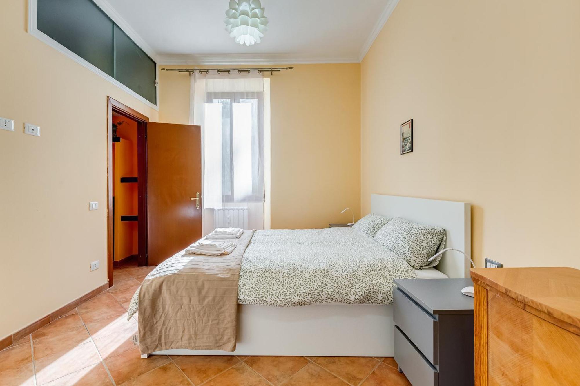 Appartamento Casa Garbha