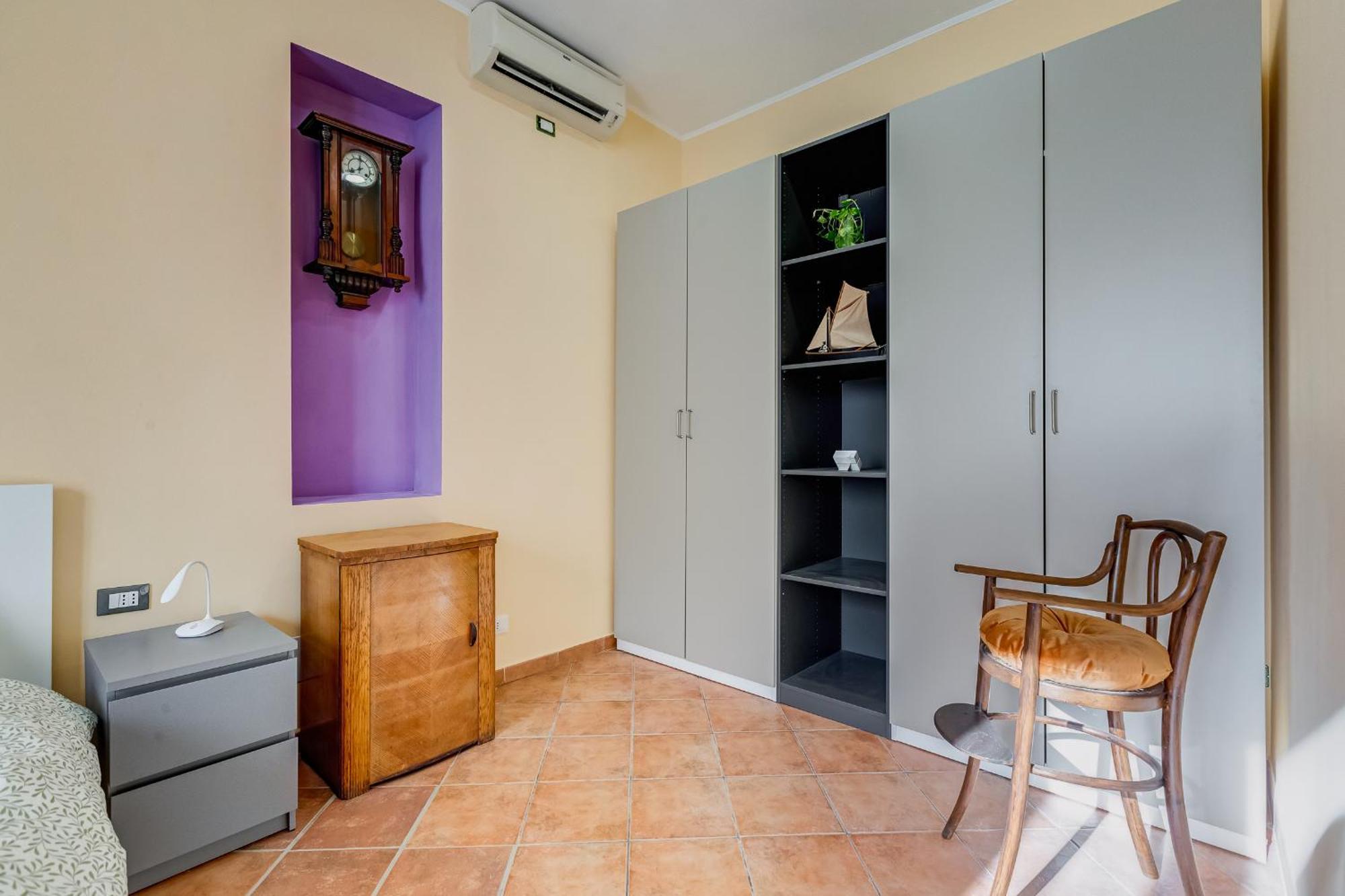 Appartamento Casa Garbha *