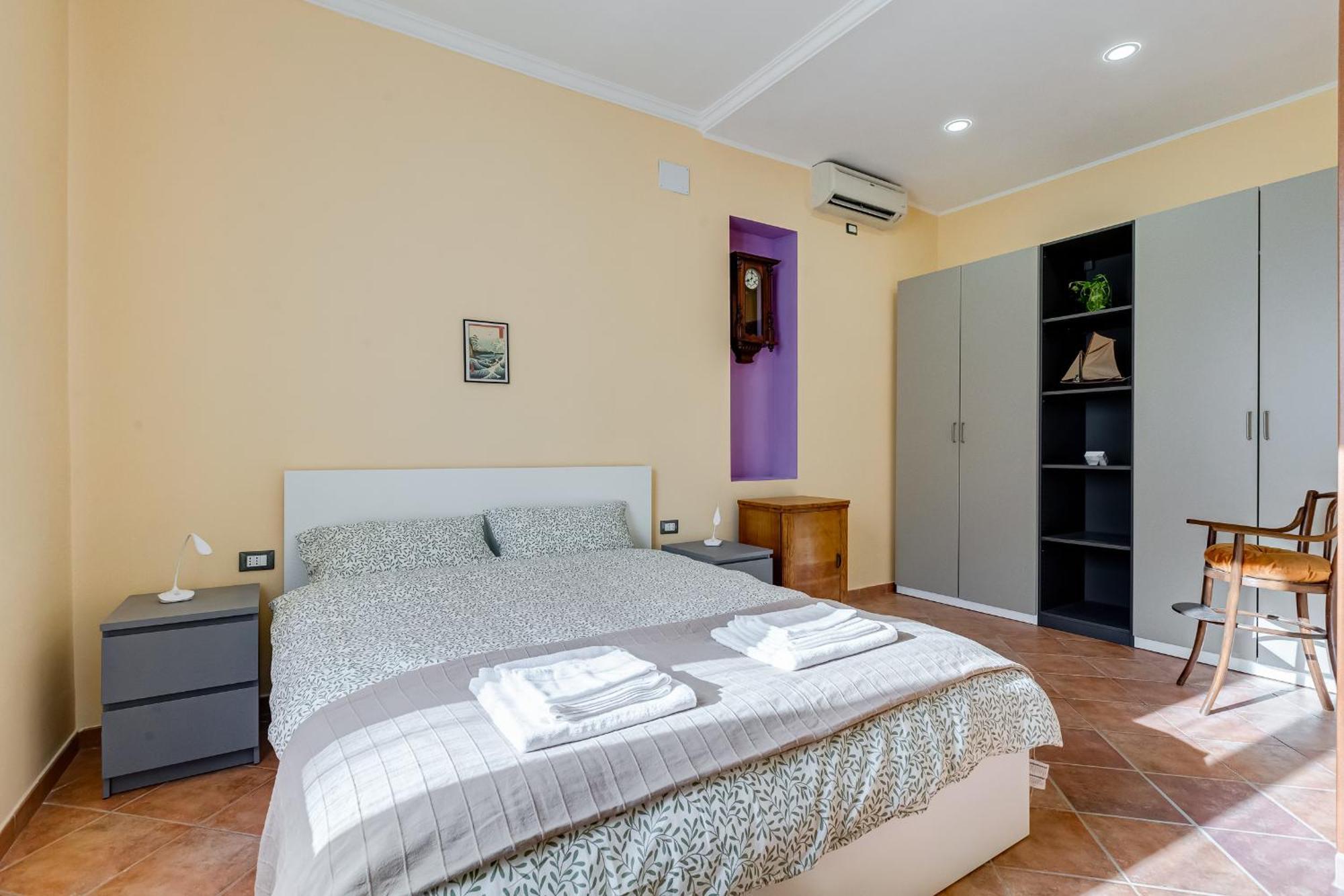 Appartamento Casa Garbha Roma