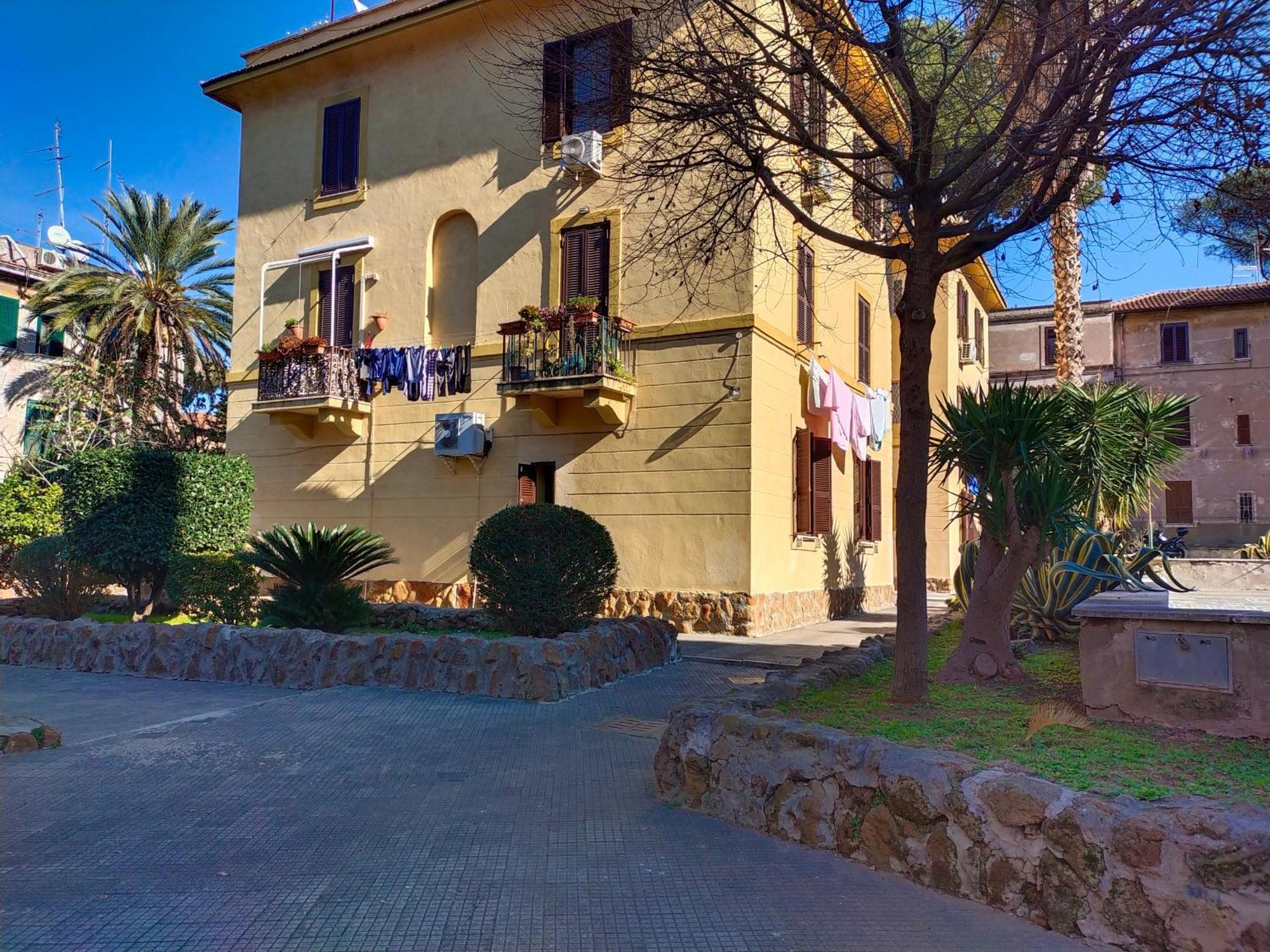 Casa Garbha Apartamento *